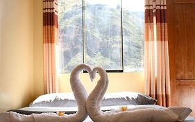 Hotel Everest